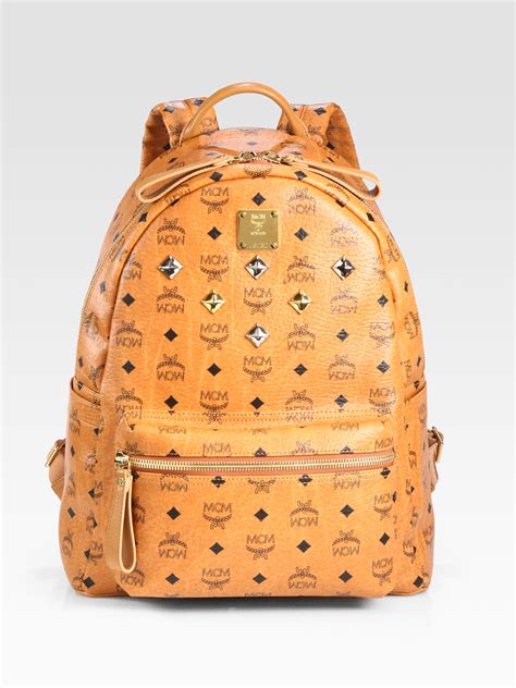 Mcm book bag - New and used MCM Backpacks for sale in Clements, Kansas on Facebook Marketplace. Find great deals and sell your items for free.